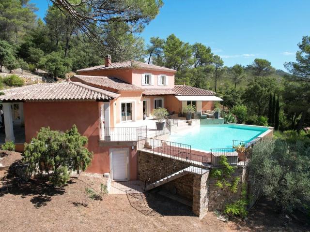 Maison vente à Brignoles, Correns