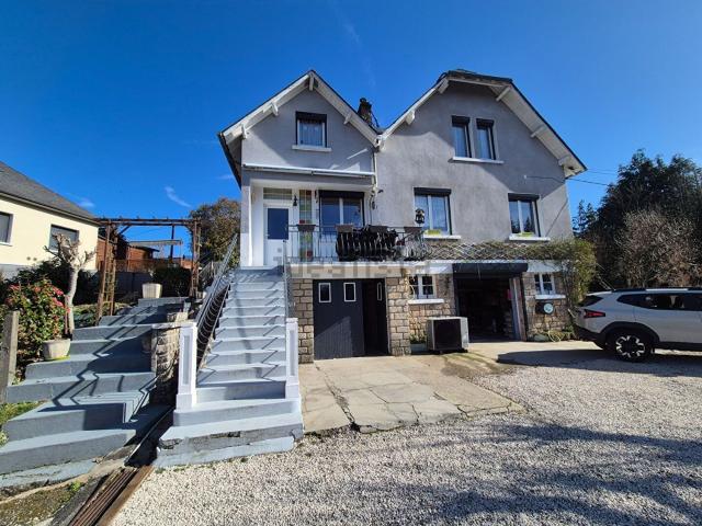 Maison vente à La Borie, Corrèze