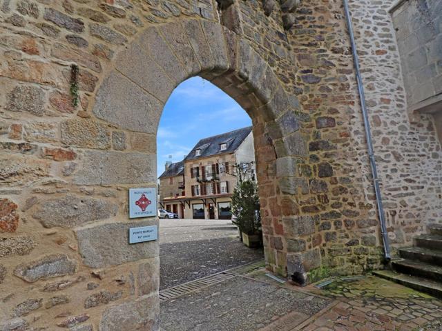 Maison vente à La Borie, Corrèze