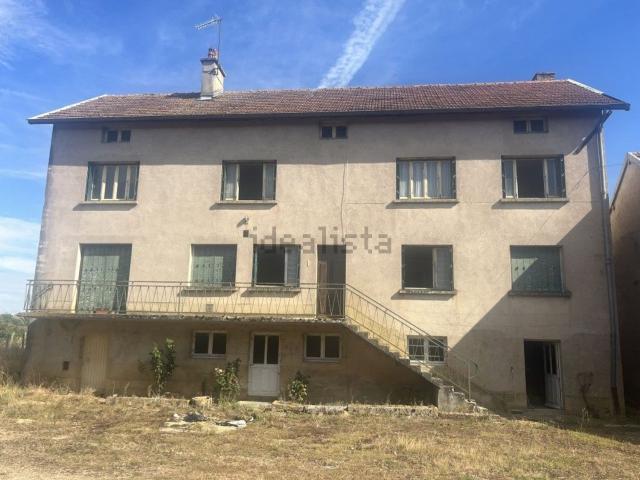 Maison vente à Corsaint, Côte-d'Or