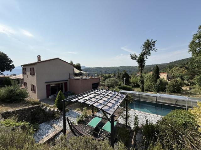 Maison vente à Pla de la Serre, Corsavy