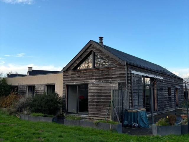 Maison vente à La Huais, Quévert