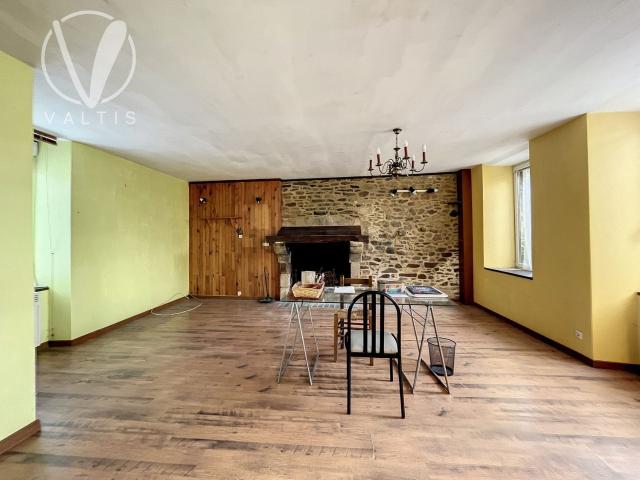 Maison vente à La Basse Métrie, Corseul