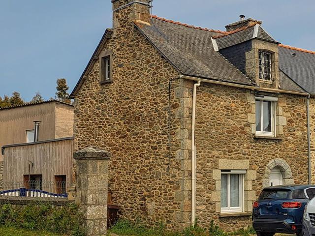 Maison vente à L'Hôtellerie, Corseul