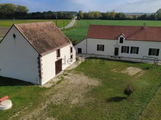 Maison location à Cortrat, Loiret