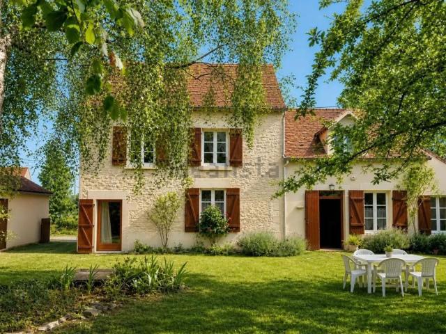 Maison vente à La Pétadrie, Corvol-l'Orgueilleux