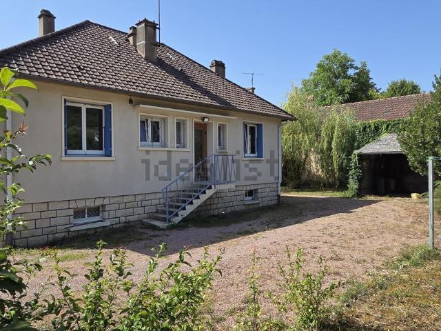 Maison vente à Corvol-l'Orgueilleux, Nièvre