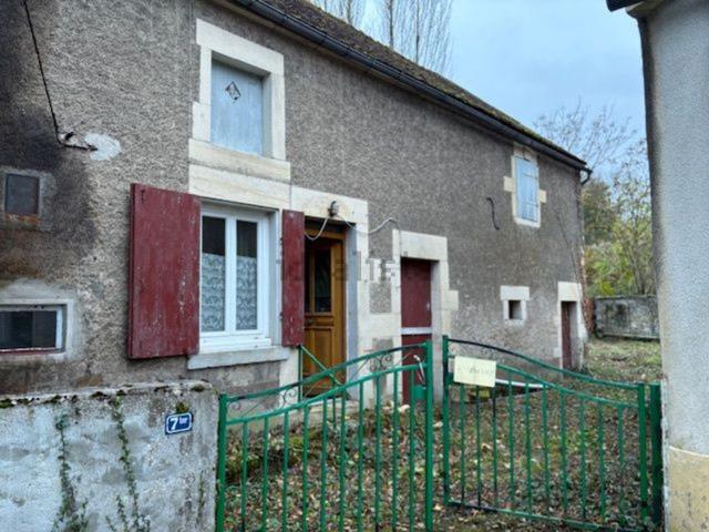 Maison vente à Corvol-l'Orgueilleux, Nièvre
