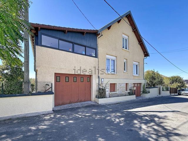 Maison vente à Graulière, Cosnac