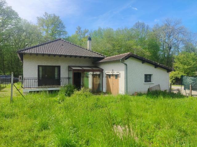 Maison vente à Bleyzat, Cosnac
