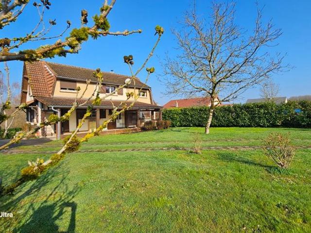Maison vente à Cours, Cosne-Cours-sur-Loire