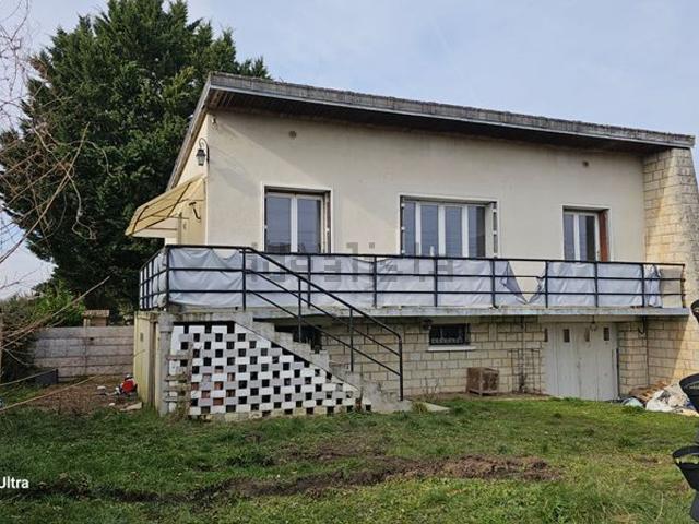 Maison vente à Cosne-sur-Loire, Cosne-Cours-sur-Loire