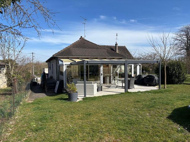 Maison vente à Cosne-sur-Loire, Cosne-Cours-sur-Loire