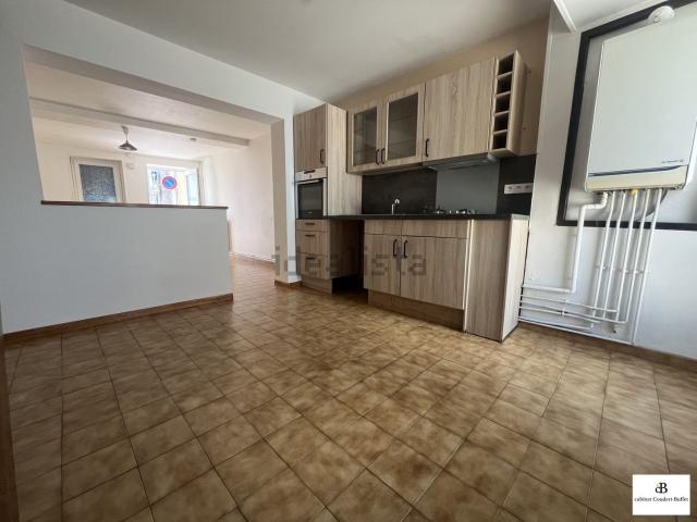 Maison location à Cosne-sur-Loire, Cosne-Cours-sur-Loire