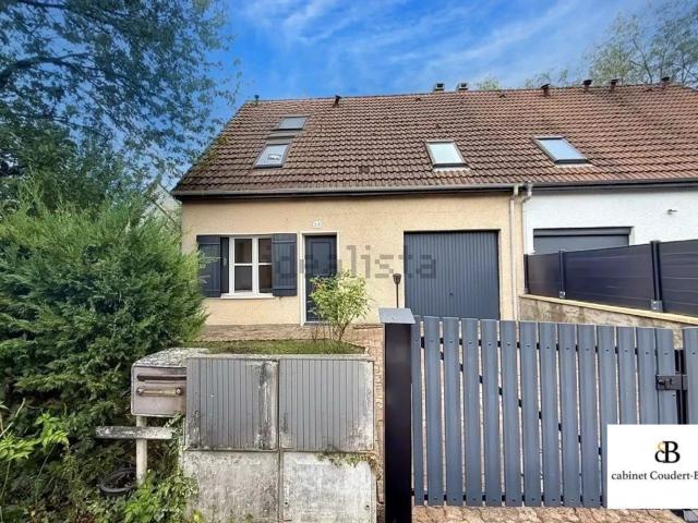 Maison location à Cosne-sur-Loire, Cosne-Cours-sur-Loire