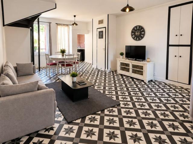 Maison location à Cosne-sur-Loire, Cosne-Cours-sur-Loire