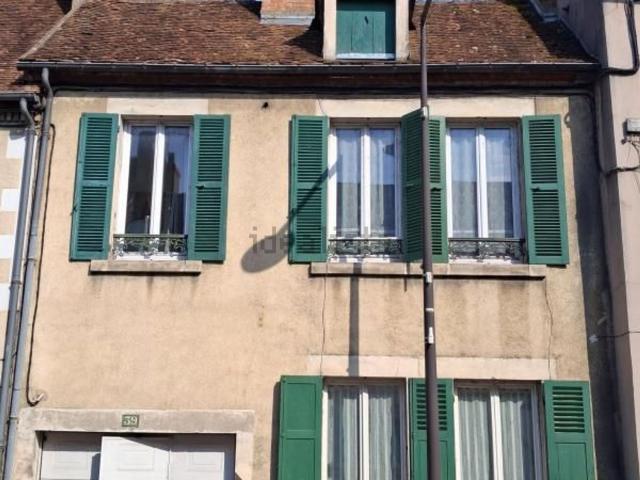 Maison vente à Cosne-sur-Loire, Cosne-Cours-sur-Loire