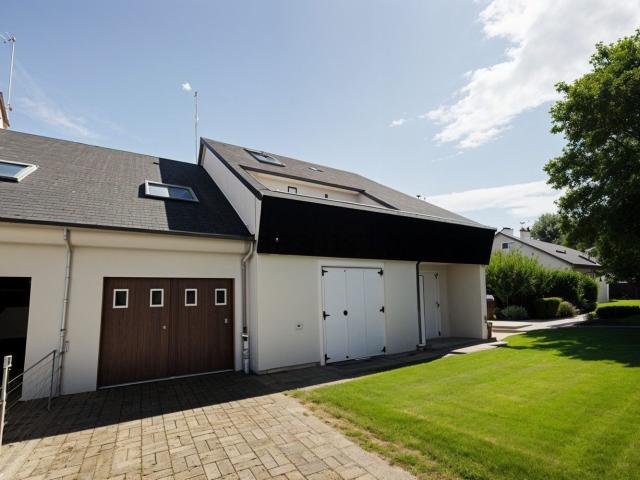 Maison vente à Cosne-sur-Loire, Cosne-Cours-sur-Loire