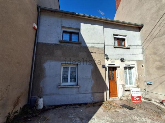 Maison vente à Cosne-sur-Loire, Cosne-Cours-sur-Loire