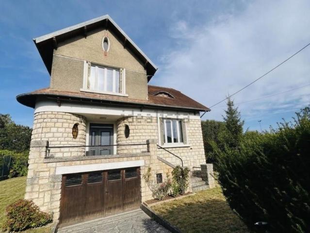 Maison vente à Cosne-sur-Loire, Cosne-Cours-sur-Loire