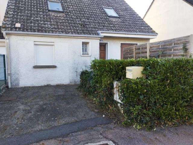 Maison vente à Cosne-sur-Loire, Cosne-Cours-sur-Loire