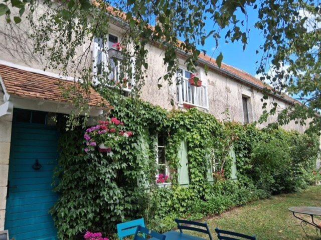 Maison vente à Cosne-sur-Loire, Cosne-Cours-sur-Loire