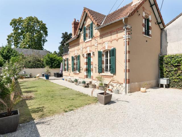 Maison vente à Cosne-sur-Loire, Cosne-Cours-sur-Loire