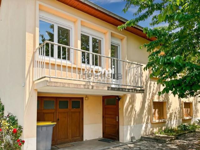 Maison vente à La Renarde, Cosne-d'Allier