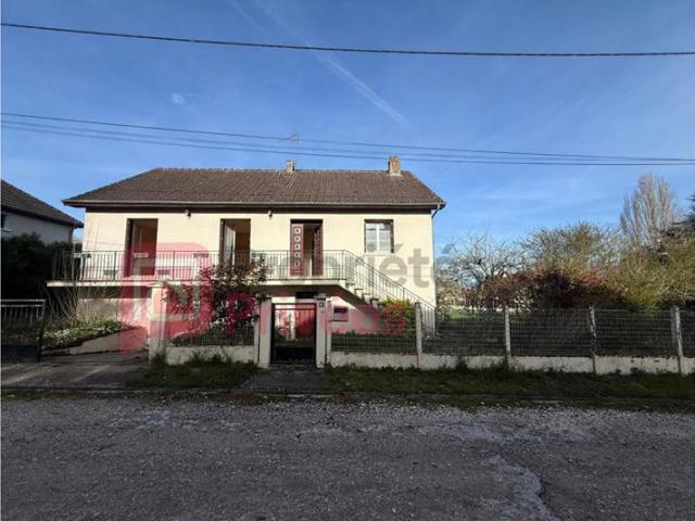 Maison vente à Cosne-Cours-sur-Loire, Cosne-cours-sur-loire