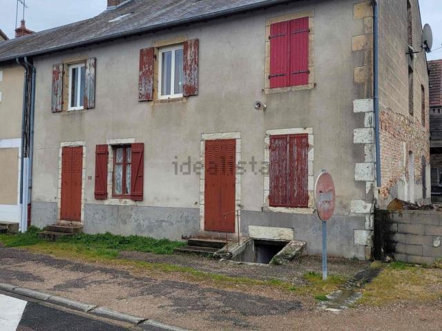 Maison vente à Fauveau, Cossaye