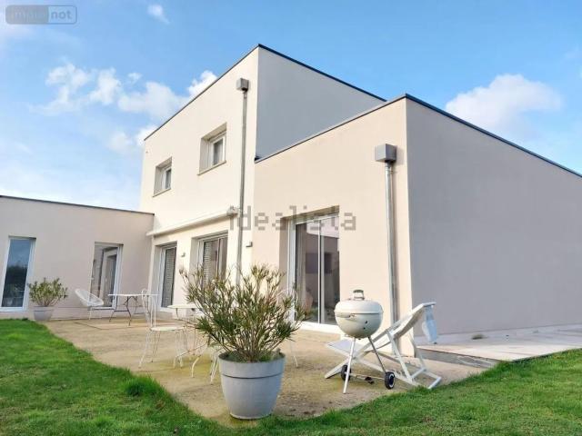 Maison vente à La Promenade, Cossé-le-Vivien