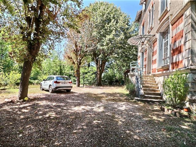 Maison vente à Périgueux, Chancelade