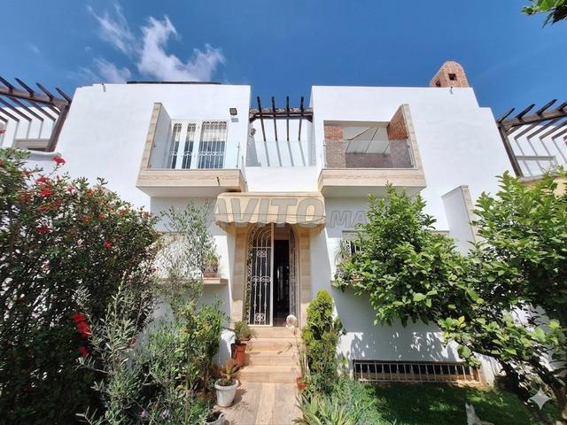 Maison vente à Tamesna