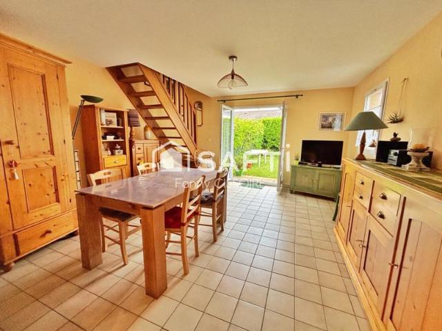 Maison vente à Nantes