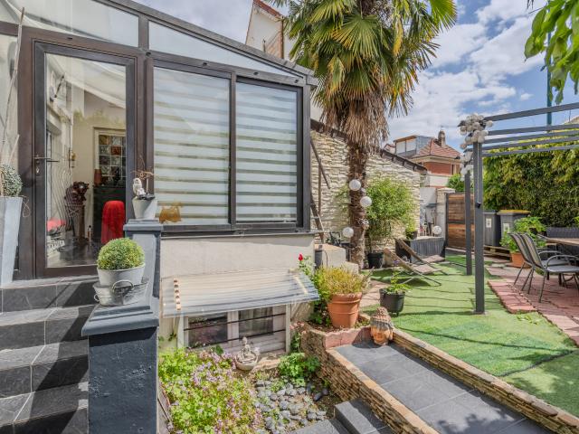Maison vente à Nanterre, Gennevilliers