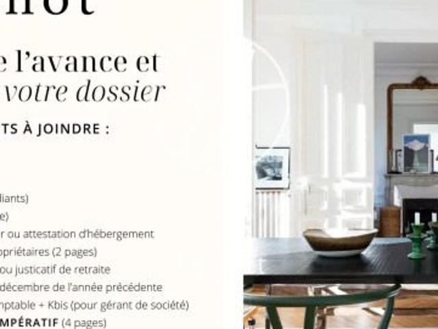 Maison location à Sarcelles, Roissy-en-france