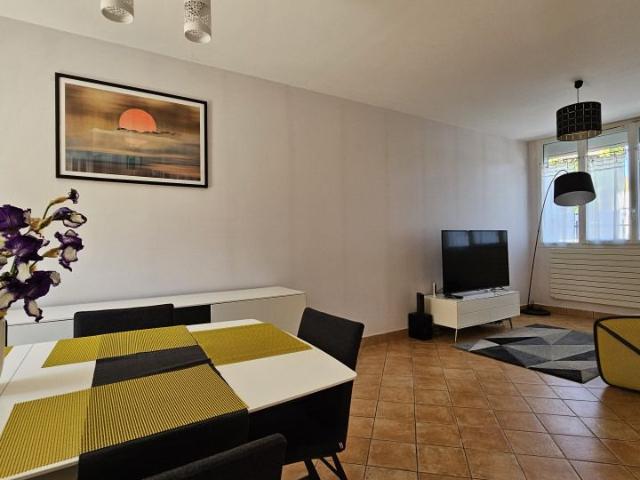 Maison location à Chinon, Saint-patrice