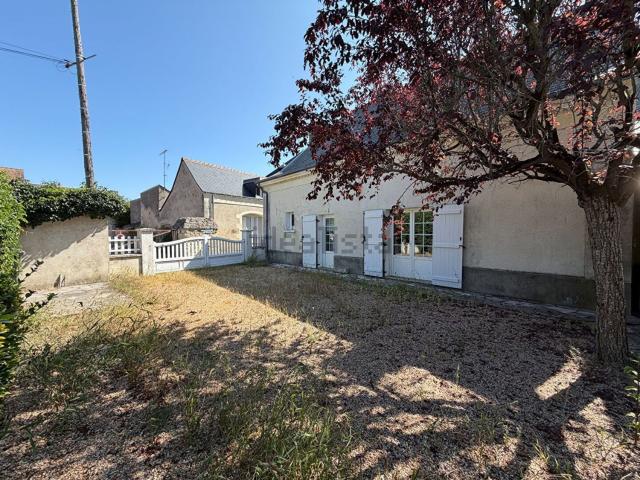 Maison vente à La Barillerie, Coteaux-sur-Loire