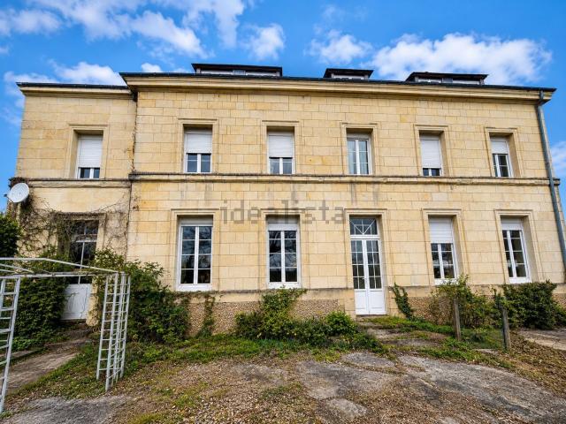 Maison vente à Saint-Patrice, Coteaux-sur-Loire