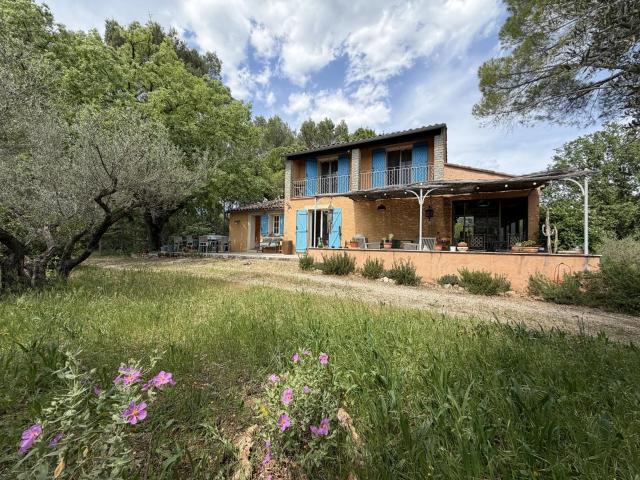 Maison vente à Brignoles, Cotignac