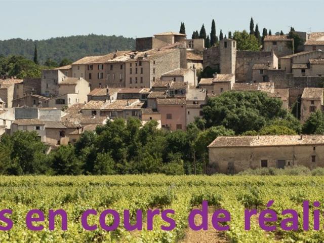 Maison vente à Brignoles, Carcès