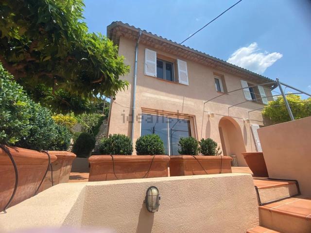 Maison vente à Cotignac, Var