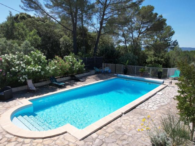 Maison vente à Brignoles, Cotignac