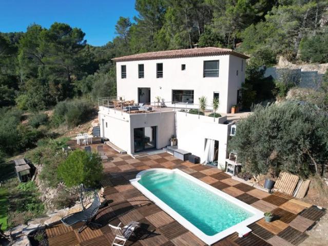 Maison vente à France métropolitaine, Cotignac