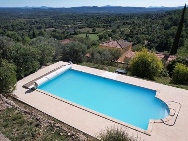 Maison vente à France métropolitaine, Cotignac