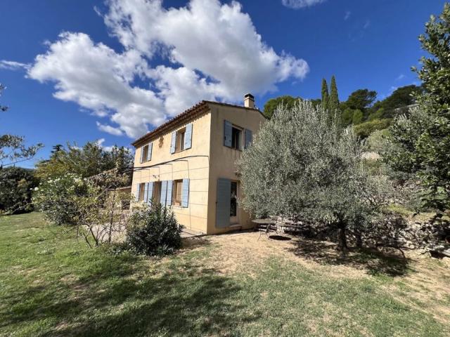 Maison vente à France métropolitaine, Cotignac