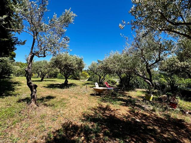 Maison vente à Cotignac, Var