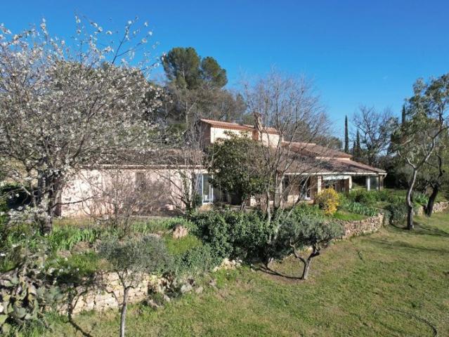 Maison vente à France métropolitaine, Cotignac