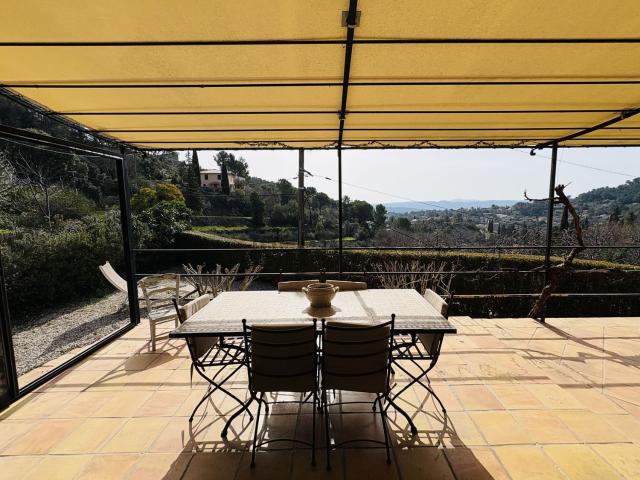 Maison vente à Cotignac, Var
