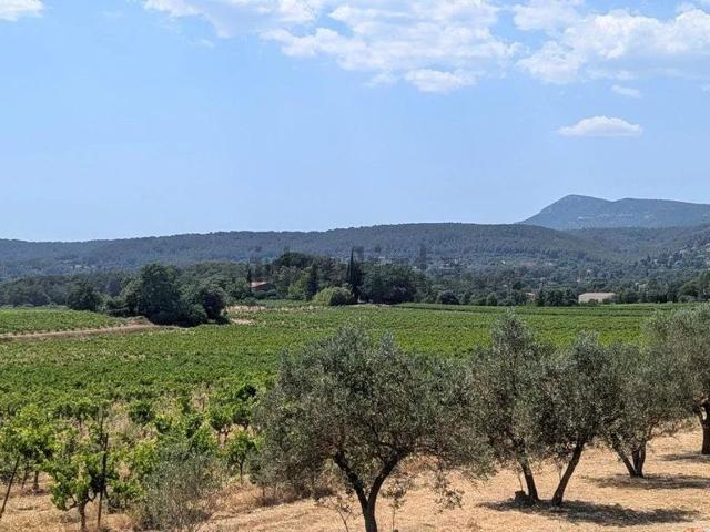 Maison vente à Cotignac, Var